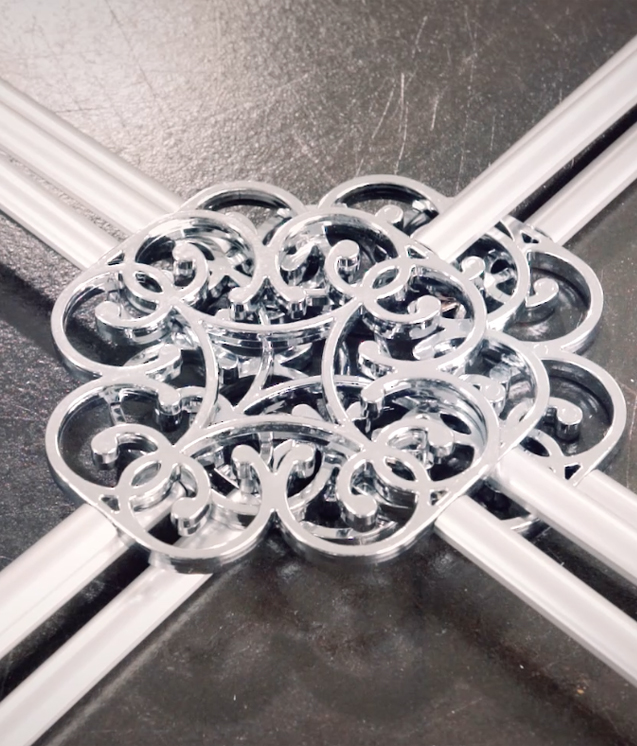 8x10mm Karolaj Motifleri